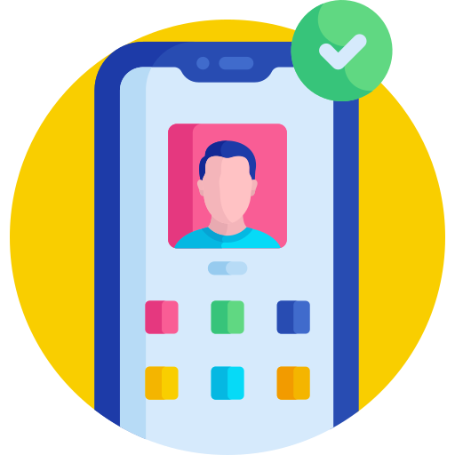 Employee ID Application